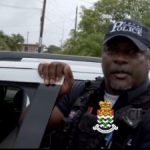 Cops receive first illegal gun as amnesty gets underway Cops receive first illegal gun as amnesty gets underway