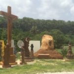 Foots acquitted, statues are not obscene Foots acquitted, statues are not obscene