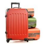 CAL travellers to cough up for baggage CAL travellers to cough up for baggage