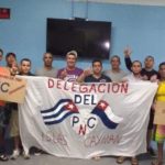 Cubans still on hunger strike as CIG considers release Cubans still on hunger strike as CIG considers release