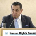 BOT minister to promote religious freedom BOT minister to promote religious freedom
