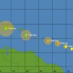 Hurricane forms days after experts review forecast Hurricane forms days after experts review forecast