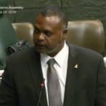 Opposition rejects push for local governor Opposition rejects push for local governor