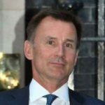 Former UK health minister takes over FCO Former UK health minister takes over FCO