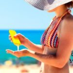 Hawaii first place to ban toxic sunscreen Hawaii first place to ban toxic sunscreen
