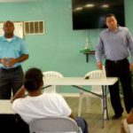 Two civil service bosses seconded to DEH Two civil service bosses seconded to DEH
