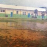 Miller takes on ministry over school playing field Miller takes on ministry over school playing field