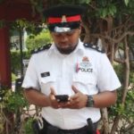 New beat cops join EE and NS teams New beat cops join EE and NS teams