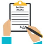 Volunteers wanted for ‘bring back governor’ petition Volunteers wanted for ‘bring back governor’ petition