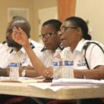 Juvenile crime raises concern for cops Juvenile crime raises concern for cops