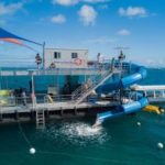 Tour company applies to put pontoon at Sandbar Tour company applies to put pontoon at Sandbar