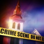 Burglars targeting churches, warn police Burglars targeting churches, warn police