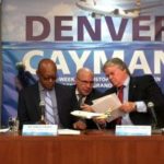 CAL heads west with longest ever flight CAL heads west with longest ever flight
