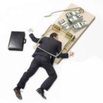 Financial cops warn of investment scam Financial cops warn of investment scam