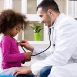 Minister hints at free healthcare for kids Minister hints at free healthcare for kids