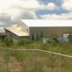 New BT church will be public hurricane shelter New BT church will be public hurricane shelter