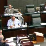 Boycott over as MLAs return to consider 2019 spending Boycott over as MLAs return to consider 2019 spending
