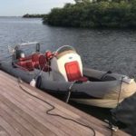 Police ask for help to find stolen boat Police ask for help to find stolen boat