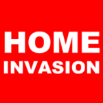 Victim injured in WB violent home invasion Victim injured in WB violent home invasion