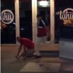 Videoed assault lands suspect in court Videoed assault lands suspect in court