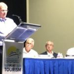Minister reveals little about plans for port construction Minister reveals little about plans for port construction