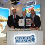 Cayman UK office pushes British connection with Tories Cayman UK office pushes British connection with Tories