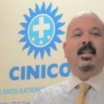 CINICO boss sacked by board CINICO boss sacked by board