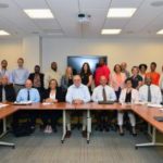 ESO begins preparations for 2020 Census ESO begins preparations for 2020 Census