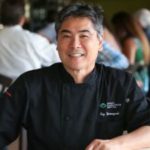 Celebrity chef Roy Yamaguchi opens at ‘Margaritaville’ Celebrity chef Roy Yamaguchi opens at ‘Margaritaville’