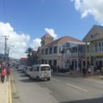 CIG plans to rip up trees in George Town CIG plans to rip up trees in George Town