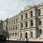 FCO: Current balance of power is right FCO: Current balance of power is right