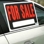 Car sellers warned to ensure ownership transfer Car sellers warned to ensure ownership transfer