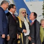 Speaker offers unusual warning to governor Speaker offers unusual warning to governor