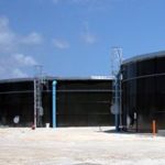 Profits flow in for private water company Profits flow in for private water company