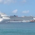Minister: Cruise lines to provide port cash Minister: Cruise lines to provide port cash