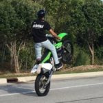 Island ride runs smoothly, police report Island ride runs smoothly, police report