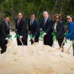 CEC breaks ground on long-awaited ‘city’ CEC breaks ground on long-awaited ‘city’