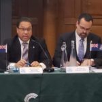 Premier: UK should plug EU environment fund gap Premier: UK should plug EU environment fund gap
