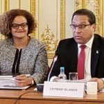 Brexit overshadows first day of JMC Brexit overshadows first day of JMC
