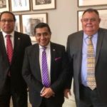 UK interests ‘paramount’ in Cayman Constitution UK interests ‘paramount’ in Cayman Constitution