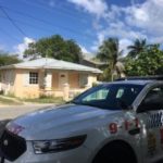 Neighbour raises alarm over badly injured woman Neighbour raises alarm over badly injured woman