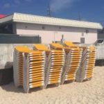 DCI investigates pop-up beach rental DCI investigates pop-up beach rental