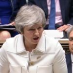 UK PM makes last-minute plea for votes on Brexit deal UK PM makes last-minute plea for votes on Brexit deal
