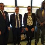 CIG still waiting on blacklist decision after EU trip CIG still waiting on blacklist decision after EU trip