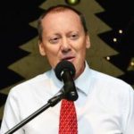 Governor heads to NY to support offshore Governor heads to NY to support offshore