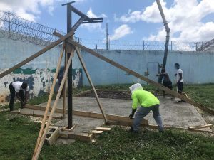 Cayman News Service