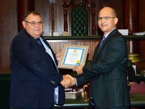 Cayman Islands audits, Cayman News Service