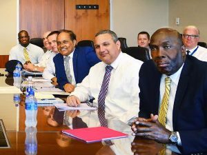 gun amnesty, Cayman News Service