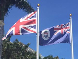 Cayman News Service